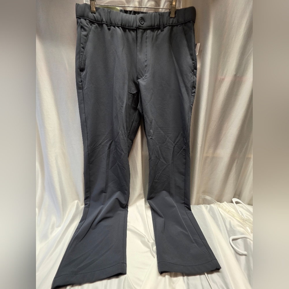 Goodfellow & Co Gray Dress Pants Modern Fit